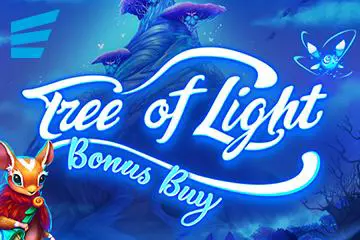 Tree Of Light Bonus Buy - Spin City - Lesotho