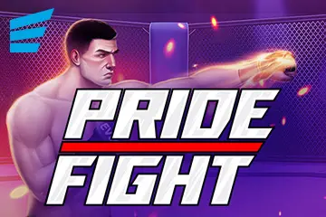 Pride Fight - Spin City - Lesotho