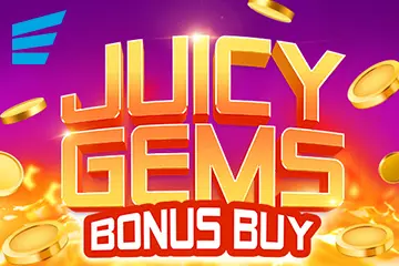 Juicy Gems Bonus Buy - Spin City - Lesotho