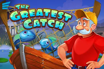 The Greatest Catch - Spin City - Lesotho