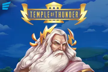 Temple of Thunder - Spin City - Lesotho