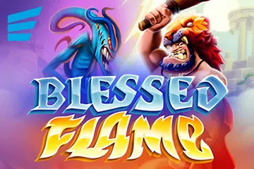 Blessed Flame - Spin City - Lesotho