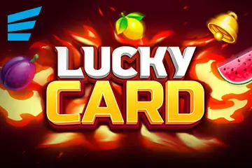 Lucky Card - Spin City - Lesotho
