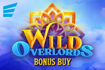 Wild Overlords Bonus Buy - Spin City - Lesotho