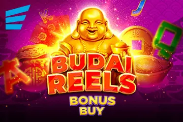 Budai Reels Bonus Buy - Spin City - Lesotho