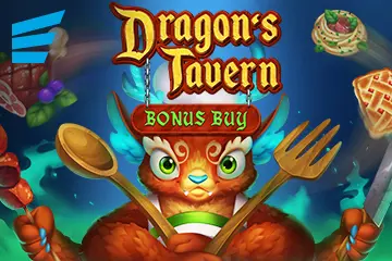 Dragon's Tavern Bonus Buy - Spin City - Lesotho