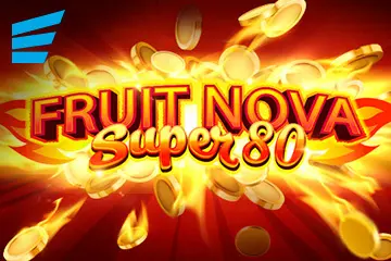 Fruit Super Nova 80 - Spin City - Lesotho