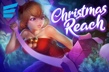 Christmas Reach - Spin City - Lesotho