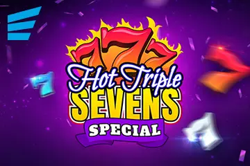Hot Triple Sevens Special - Spin City - Lesotho