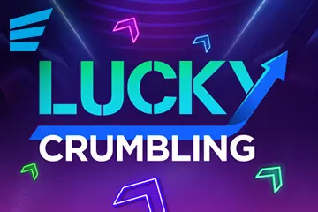 Lucky Crumbling - Spin City - Lesotho