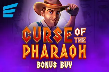 Curse of the Pharaoh Bonus Buy - Spin City - Lesotho