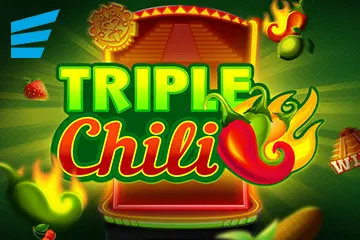 Triple Chili - Spin City - Lesotho