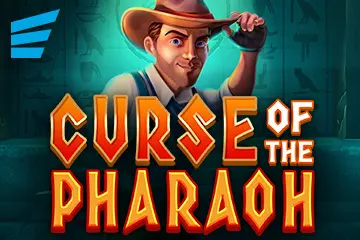 Curse of the Pharaoh - Spin City - Lesotho