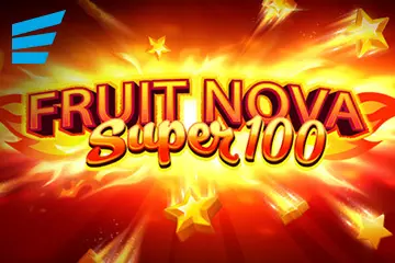 Fruit Super Nova 100 - Spin City - Lesotho