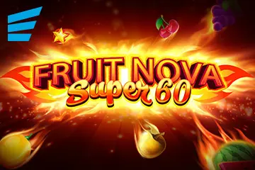Fruit Super Nova 60 - Spin City - Lesotho