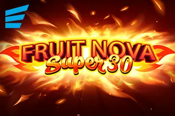 Fruit Super Nova 30 - Spin City - Lesotho