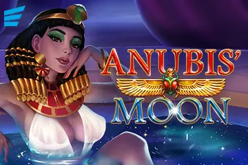 Anubis Moon - Spin City - Lesotho