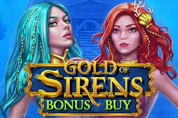 Gold of Sirens Bonus Buy - Spin City - Lesotho