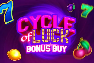Cycle of Luck Bonus Buy - Spin City - Lesotho