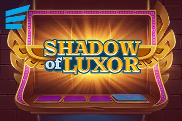 Shadow Of Luxor - Spin City - Lesotho