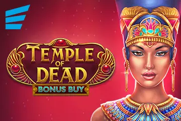 Temple Of Dead Bonus Buy - Spin City - Lesotho
