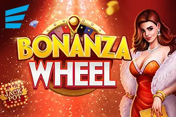 Bonanza Wheel - Spin City - Lesotho