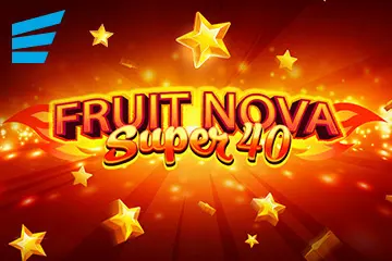 Fruit Super Nova 40 - Spin City - Lesotho