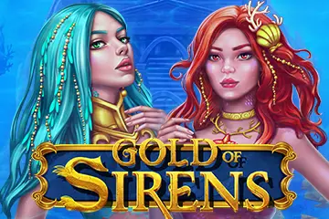 Gold Of Sirens - Spin City - Lesotho