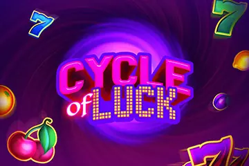 Cycle of Luck - Spin City - Lesotho