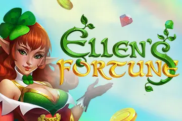 Ellen's Fortune - Spin City - Lesotho