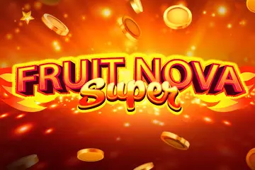 Fruit Super Nova - Spin City - Lesotho