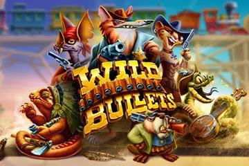 Wild Bullets - Spin City - Lesotho
