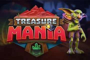 Treasure Mania - Spin City - Lesotho