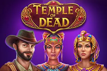 Temple Of Dead - Spin City - Lesotho