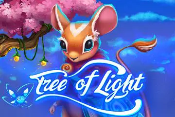 Tree Of Light - Spin City - Lesotho