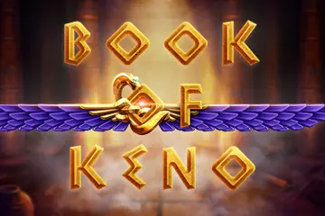 Book Of Keno - Spin City - Lesotho