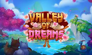 Valley Of Dreams - Spin City - Lesotho