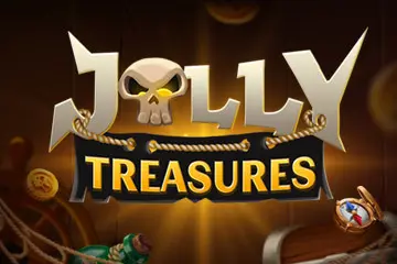 Jolly Treasures - Spin City - Lesotho