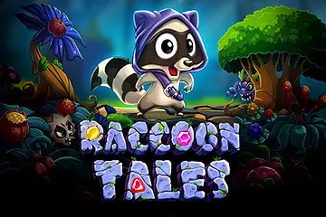 Raccoon Tales - Spin City - Lesotho