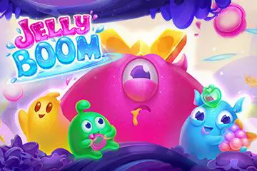 Jelly Boom - Spin City - Lesotho