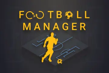 Football Manager - Spin City - Lesotho