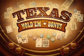 Texas Holdem Bonus - Spin City - Lesotho
