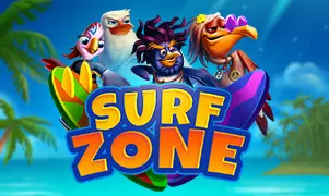 Surf Zone - Spin City - Lesotho
