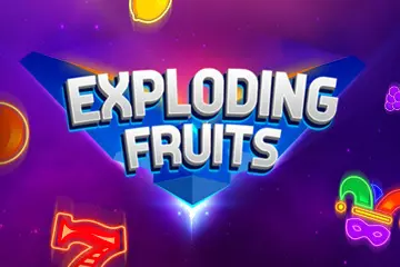 Exploding Fruits - Spin City - Lesotho