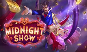 Midnight Show - Spin City - Lesotho