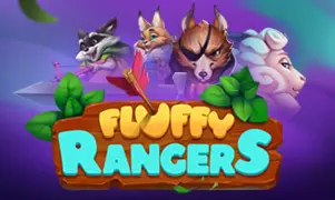 Fluffy Rangers - Spin City - Lesotho