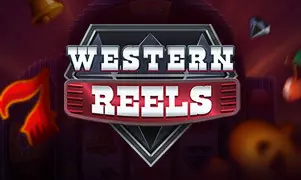 Western Reels - Spin City - Lesotho