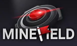 Mine Field - Spin City - Lesotho