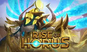 Rise Of Horus - Spin City - Lesotho