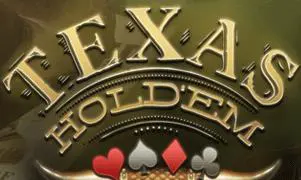 Texas Holdem Poker - Spin City - Lesotho